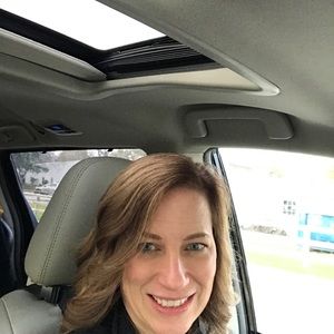 Meet your Posher, Jen